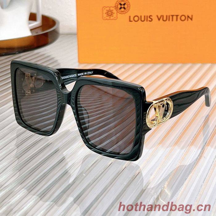 Louis Vuitton Sunglasses Top Quality LVS00901